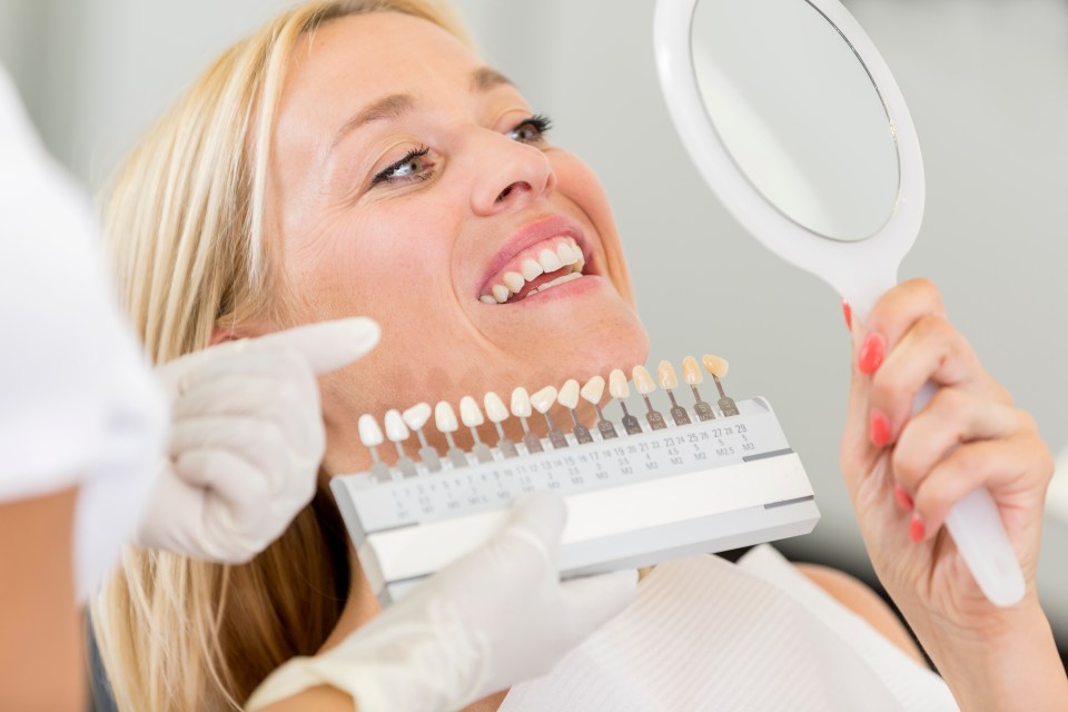 Here's how to get free or cheap dental care
