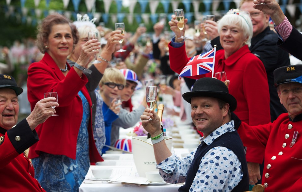 The Local Government Association defended the rules as helping events 'run safely'