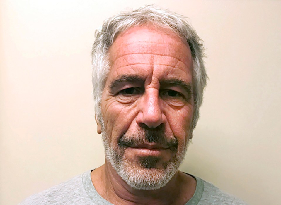 Gates said he had 'several dinners' with Jeffrey Epstein