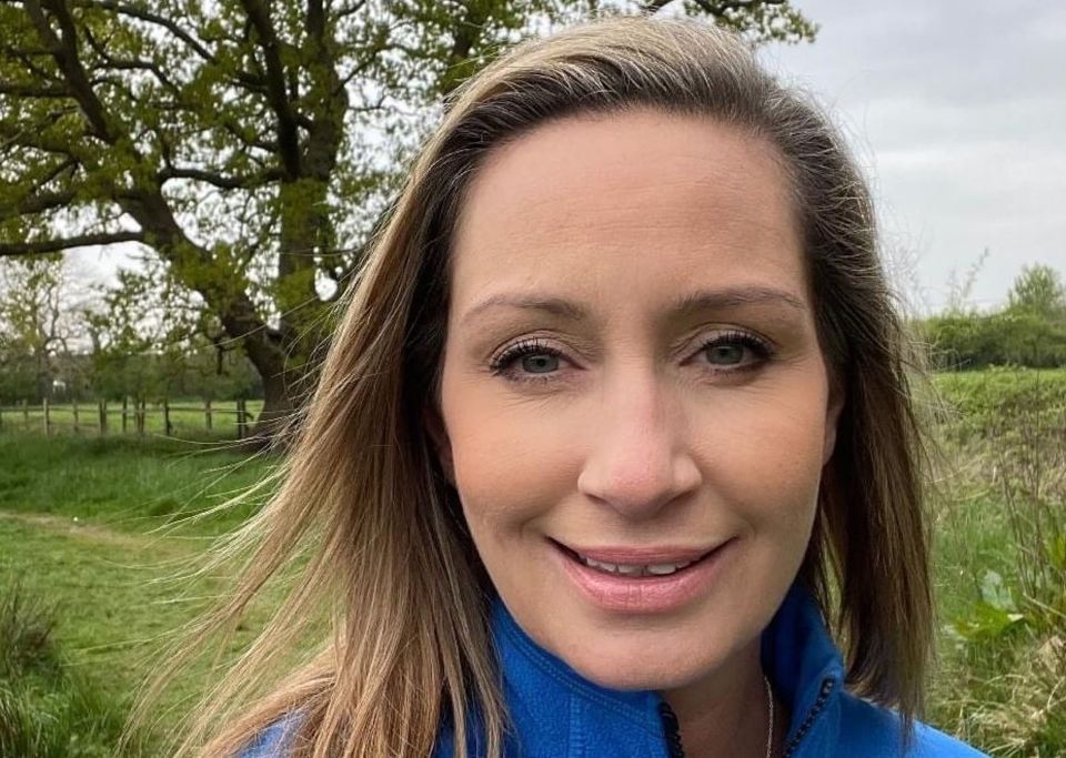 Nicola Bulley's body was found less than a mile away from where she vanished - but 23 days later