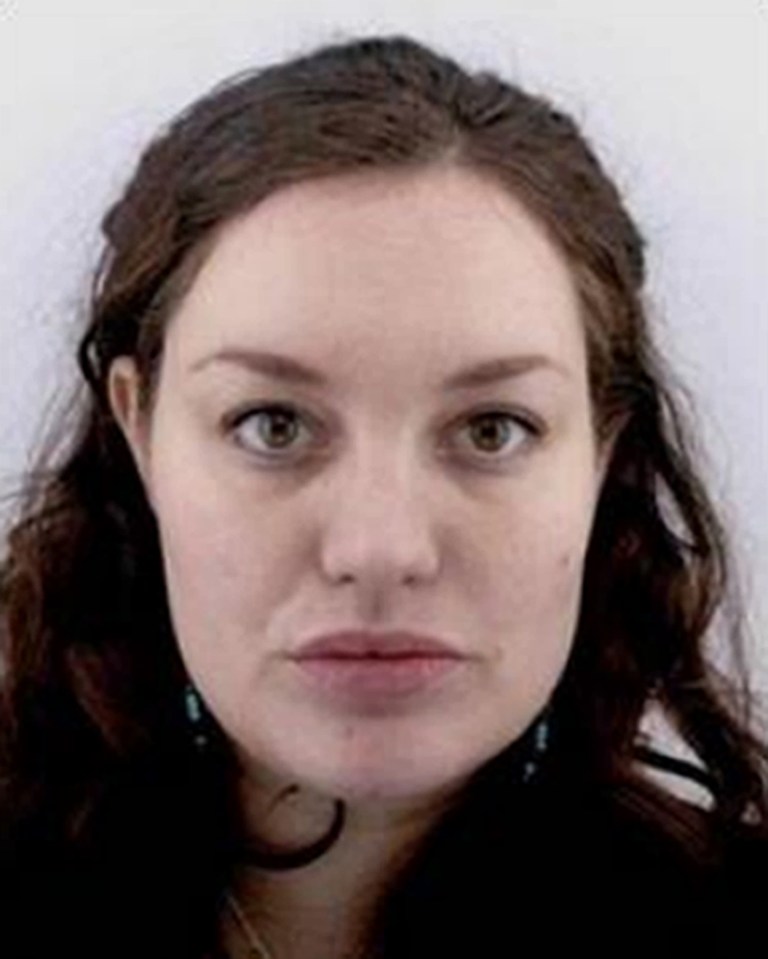 Constance Marten and Mark Gordon left their home in Eltham, South East London in September