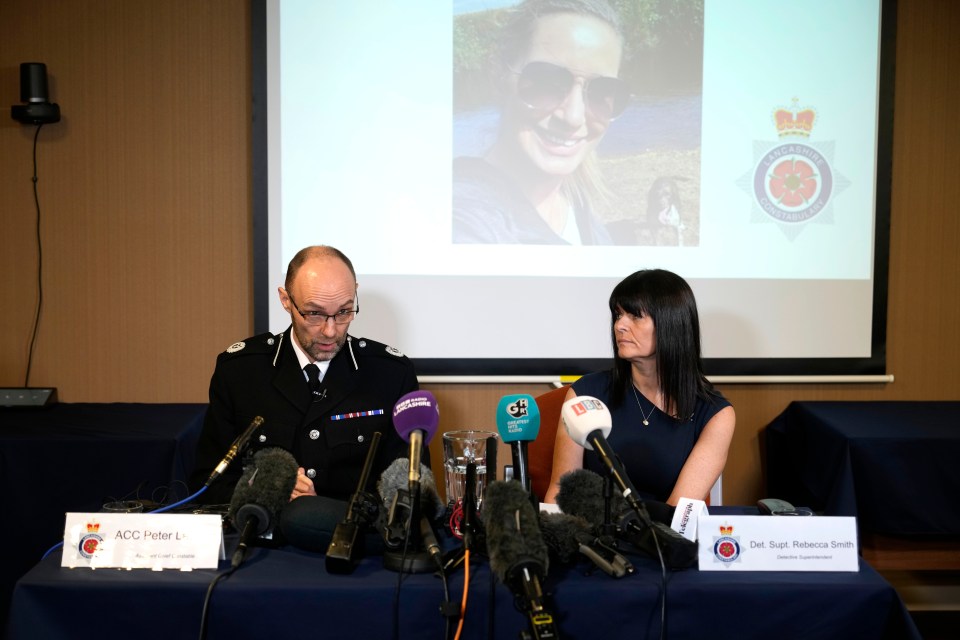 Lancashire Police now face five big questions