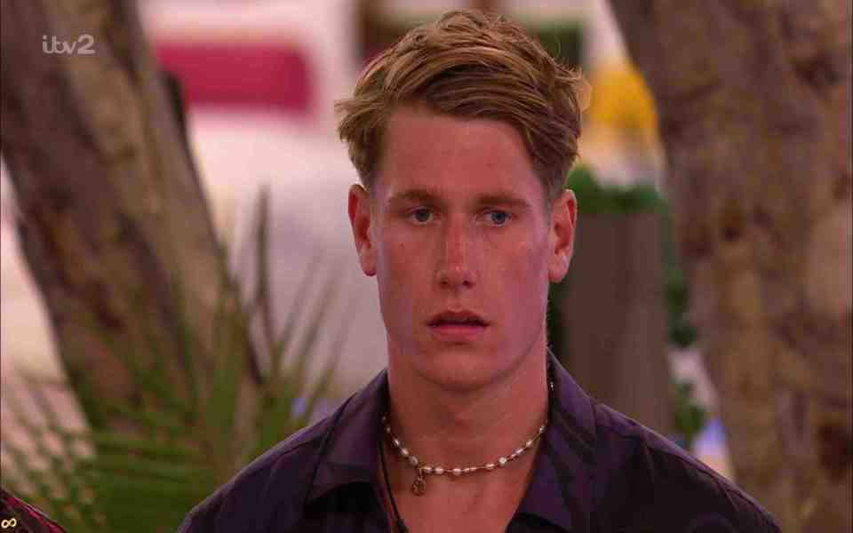 Will was recently reduced to tears on the show