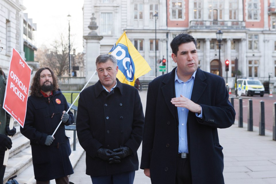 Richard Burgon MP for Leeds East also showed support