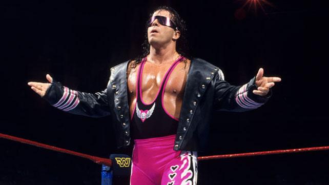 WWE legend Bret Hart is set to star in a new horror movie
