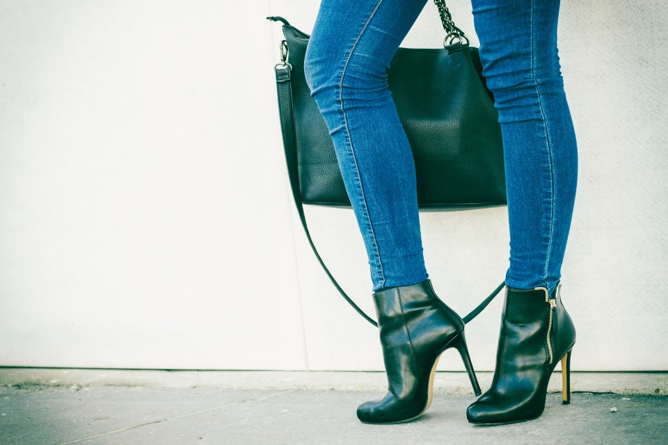Turns out your winter boot choice reveal so much about your personality - so what tribe are you in?
