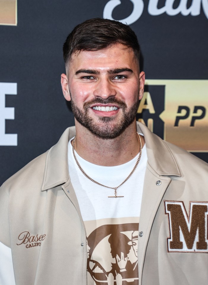 Owen Warner has broken his silence on ex Lana on Love Island