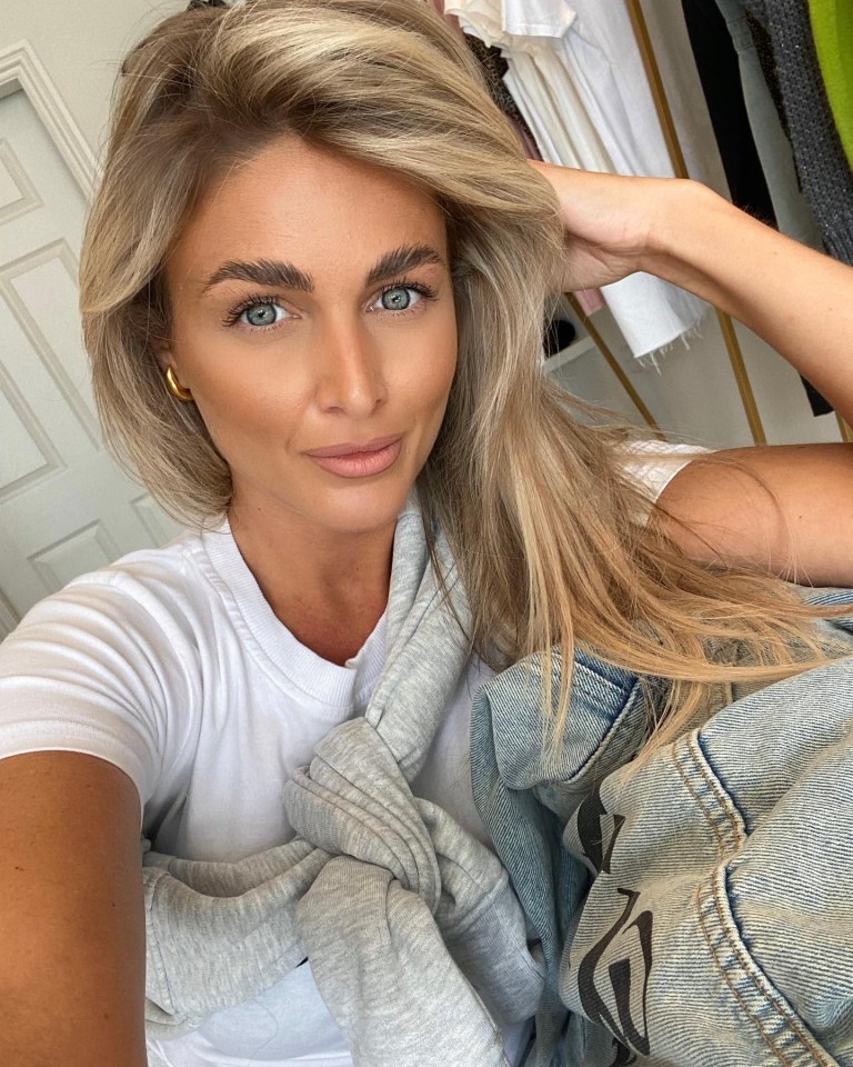 Carl Fogarty's daughter is set to enter the villa