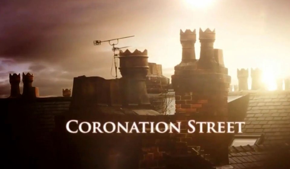Bosses are reportedly planning a Coronation Street themed special of The Masked Singer