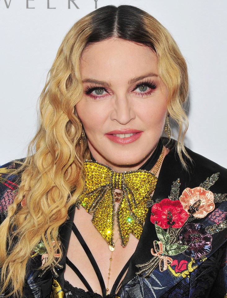 DECEMBER 2016: Billboard Women In Music Awards