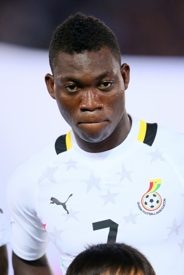 Christian Atsu tragically lost his life in the devastating earthquakes that rocked Turkey and Syria