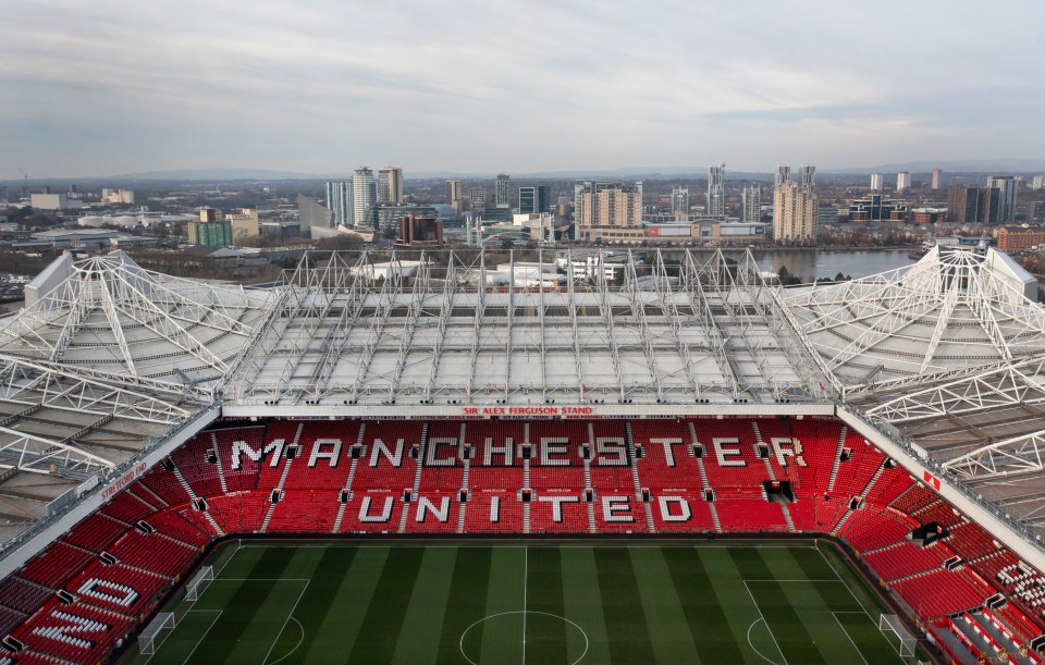 Uefa have ruled they will not block a Man Utd takeover bid from Qatar