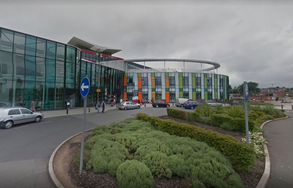 An inquest has opened after a five-year-old child was believed to have died from Strep A
