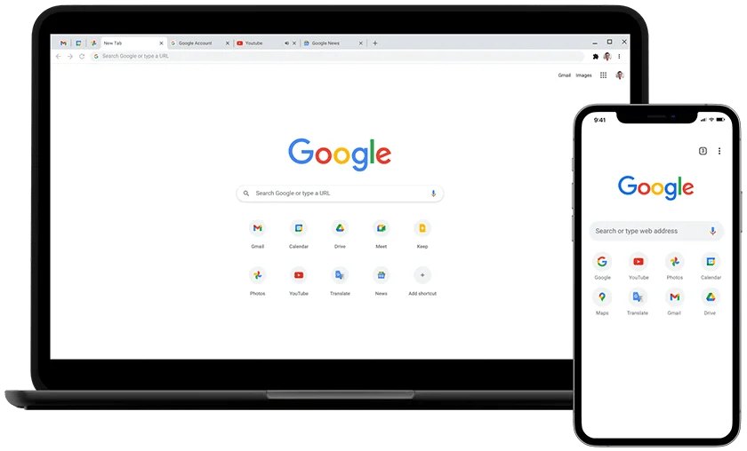Make sure you're making the most of Google Chrome with its clever shortcuts
