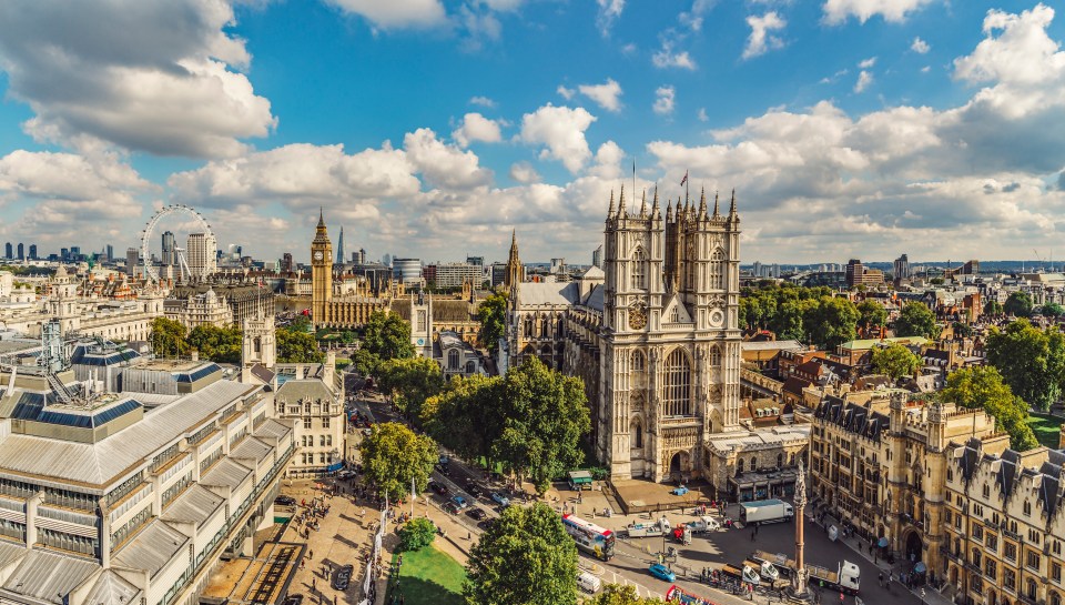 Invitations to the 90 minute Westminster Abbey service are due to go out this month