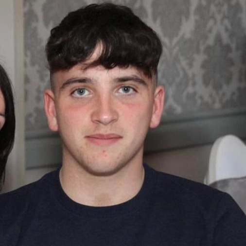 Matthew McCallan died in December 2022