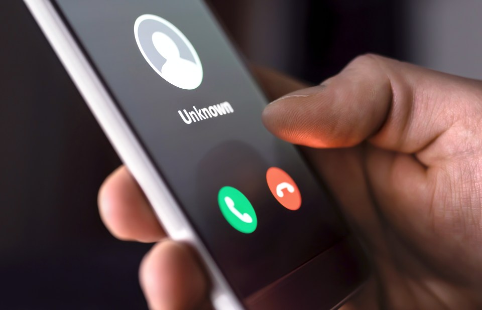 Fellow phone provider EE recently offered similar advice to customers