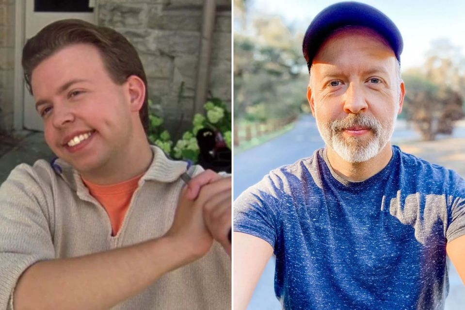 Kyle Cease was accused of abuse, as part of the #MeToo movement