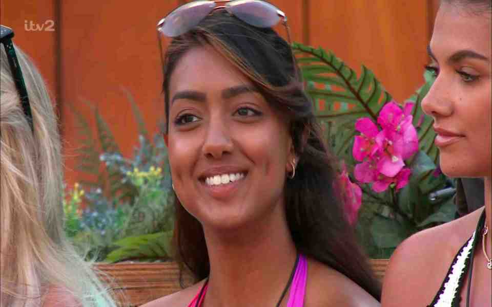 Fans fear Sanam could be next to go if their theory is correct