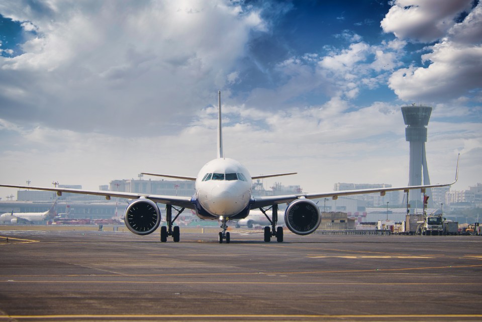 Forbes have claimed that small passenger planes without pilots could be used this decade