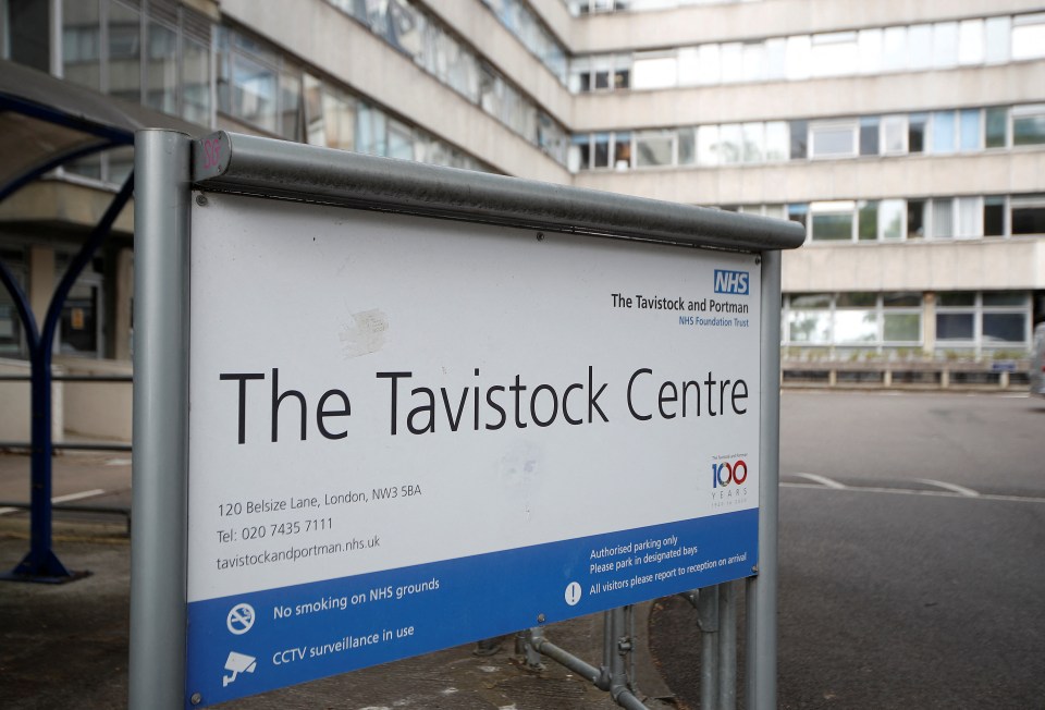 The terrible reality of what really went on inside the right-on Tavistock Clinic is starting to emerge