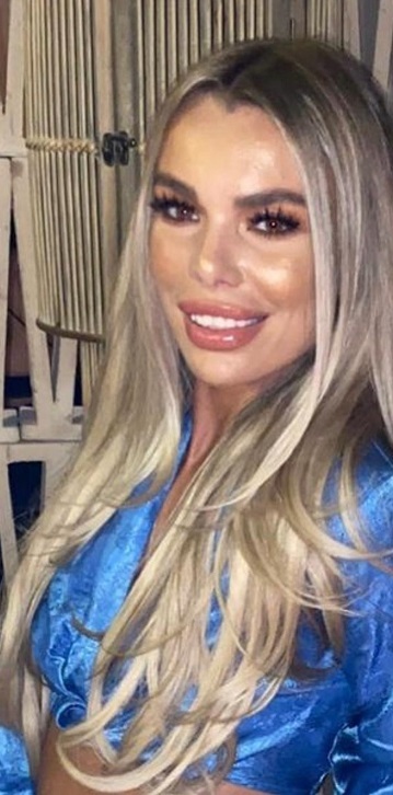 Ashley was not believed to be the intended target of the shooting
