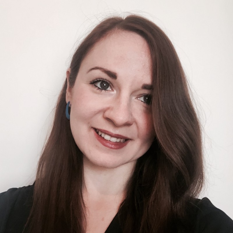 Natasha Berthiaume has busted a common thermostat myth