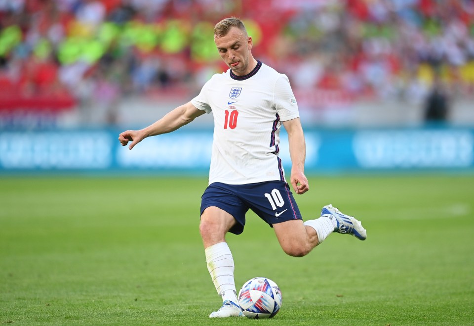 West Ham winger, Jarrod Bowen, dreamt of playing pro football ever since he was a child