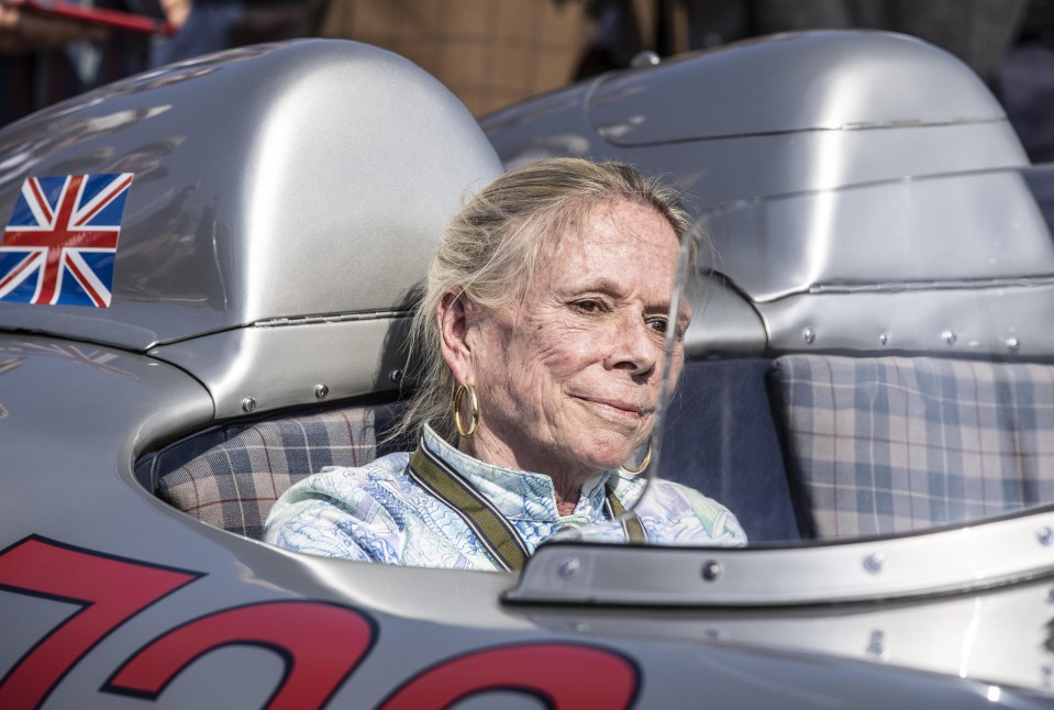 Susie's loved ones said she 'died of a broken heart'