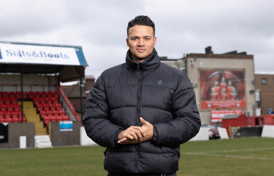Jermain Jenas also pulled the plug on any chance of him turning up on Saturday's episode