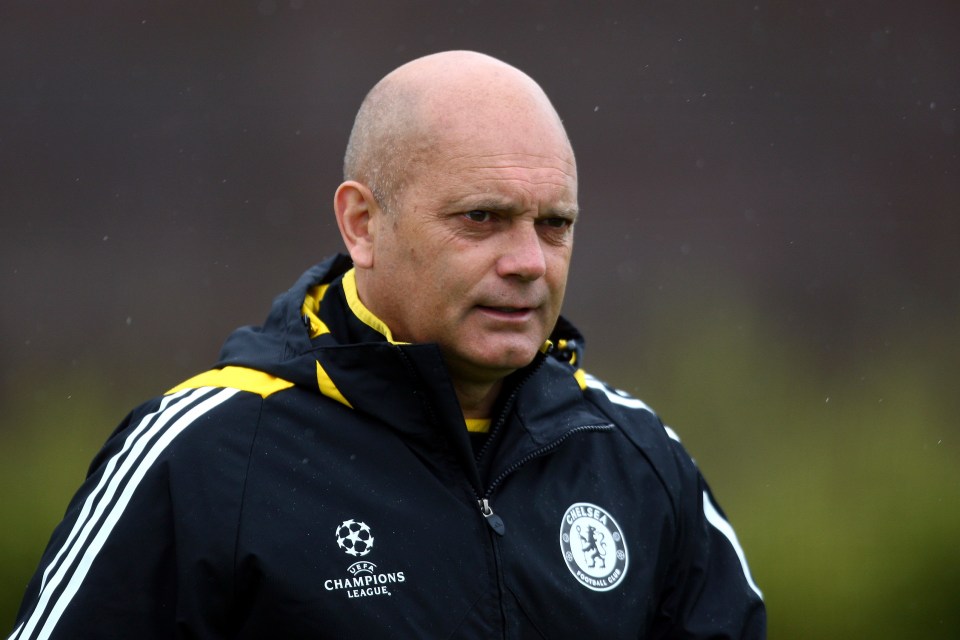 Ray Wilkins passed away aged 61 in 2018
