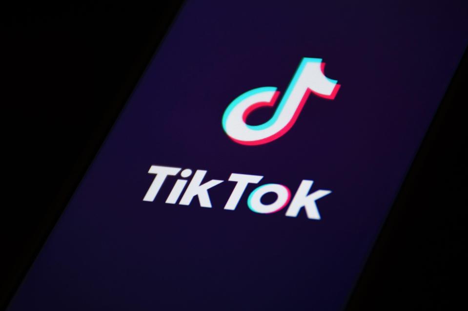 Tiktok has been criticised over an AI-generated face filter that makes social media users feel self-conscious about their looks