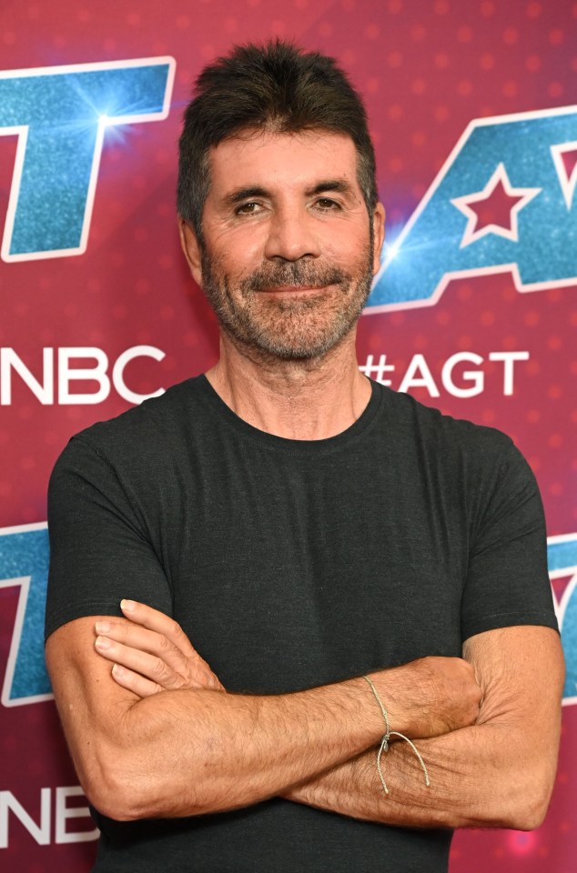 Simon Cowell could defect to Channel 5 after 22 years as one of ITV’s biggest stars