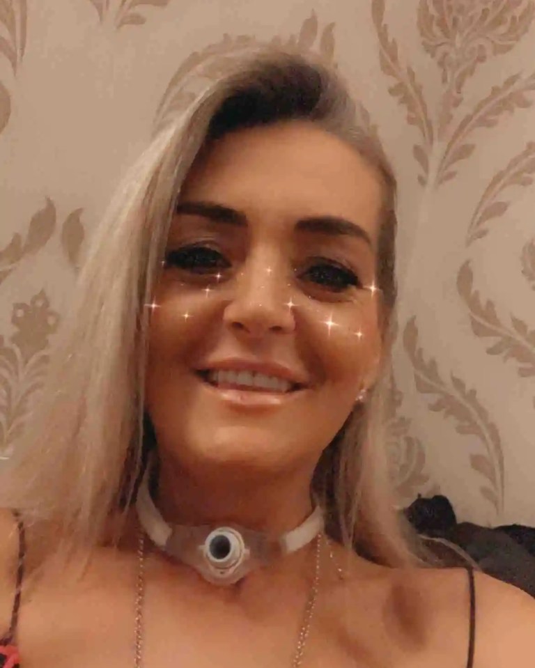 TikTok star Fiona Jane died three years after being diagnosed with cancer