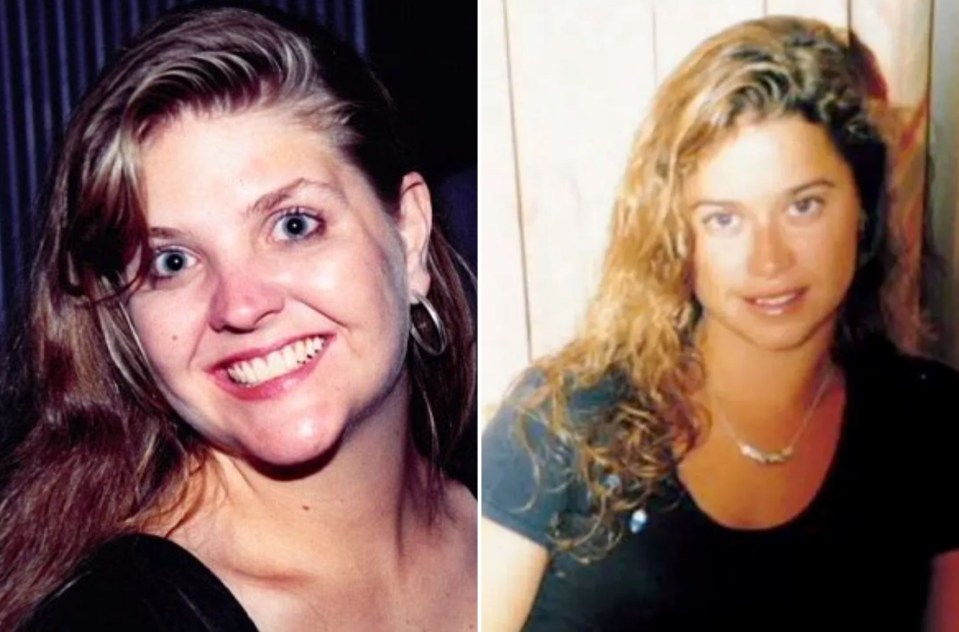 Jane Rimmer and Ciara Glennon were murdered by Bradley Robert Edwards
