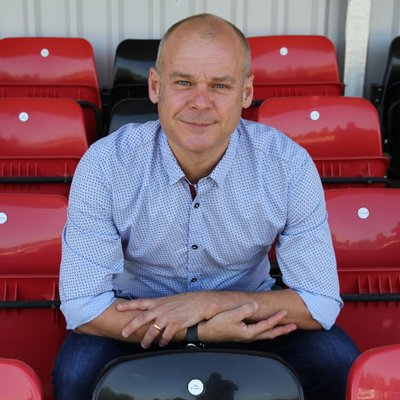 Steve Wilson, one of the flagship footie shows commentators, said he and his colleagues will not appear in Saturday's Match of the Day