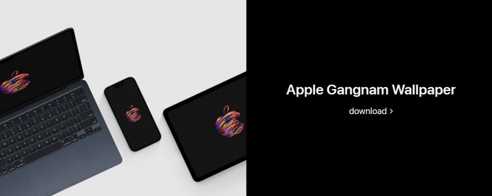It's not the only freebie Apple has handed out this month
