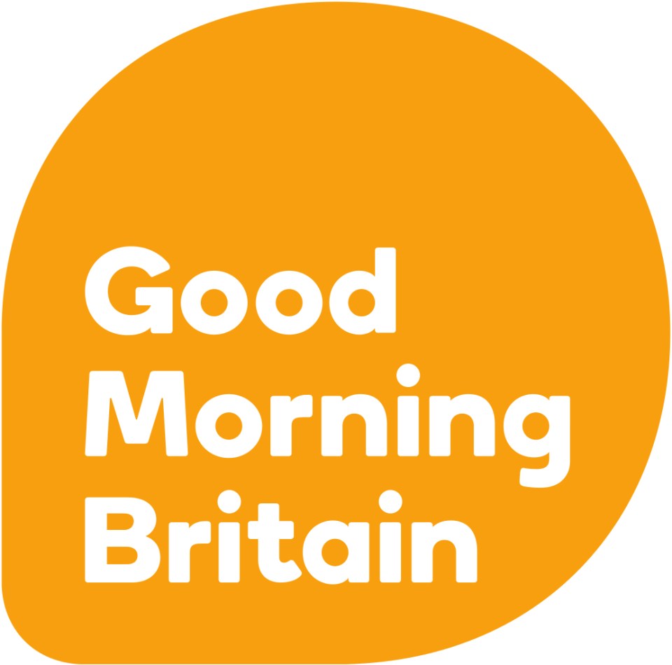 Good Morning Britain received the most Ofcom complaints between 2020 and 2022