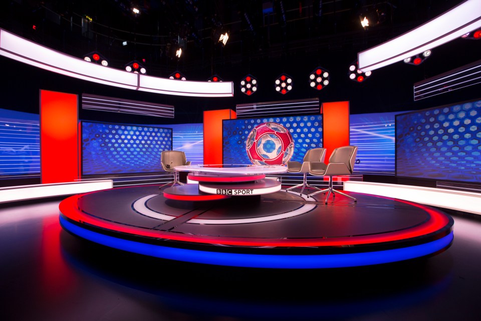 Match of the Day could be in silence tonight