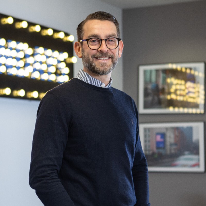 Simon Wingate, managing director of recruiter Reed.co.uk, has warned against lying on your CV