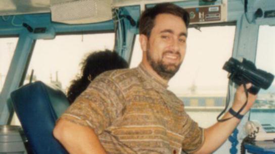 The serial killer was sentenced to life imprisonment in 2020