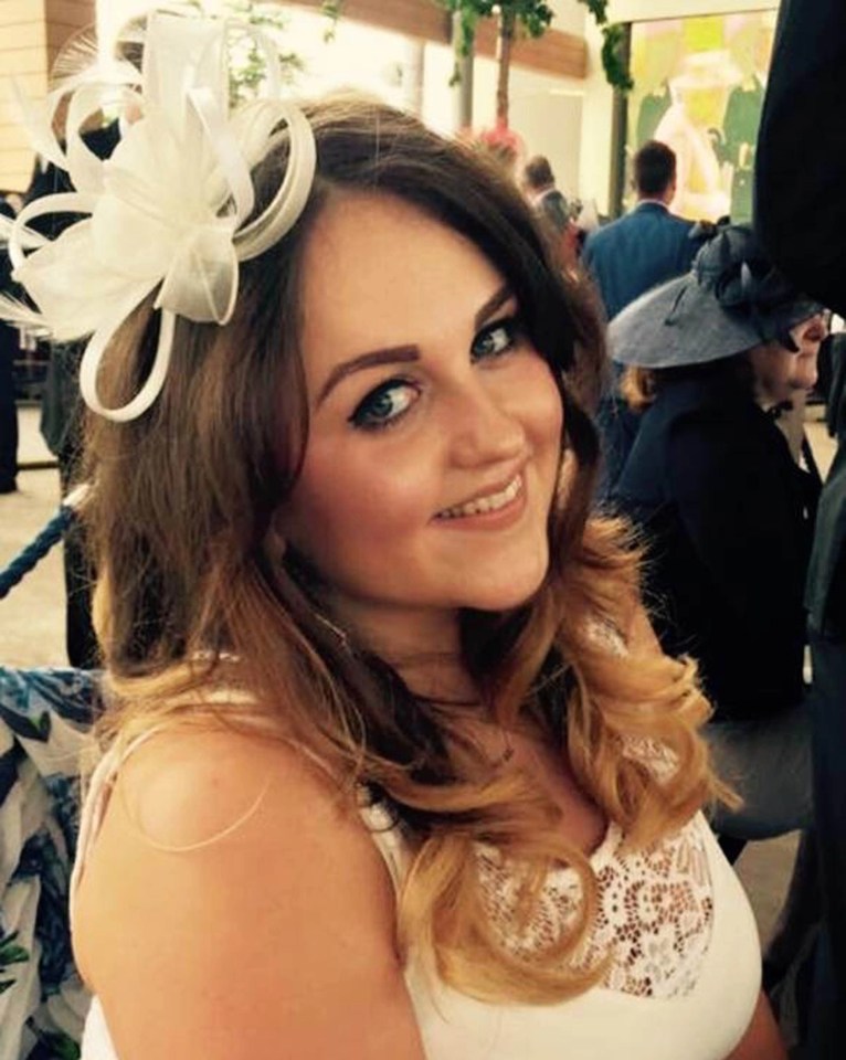 His actions led to the death of Graham's 24-year-old daughter Charlotte