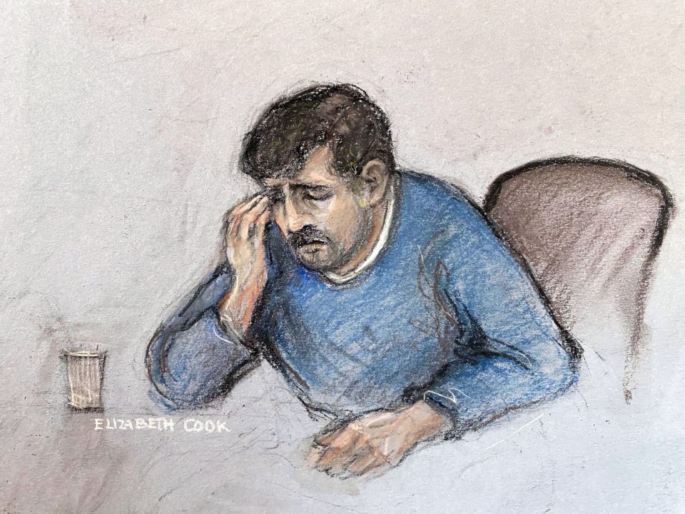 Cashman will be sentenced on Monday