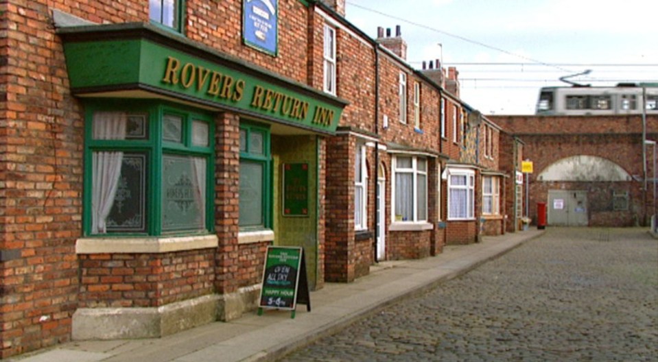 Corrie was the most complained about soap during 2020 to 2022