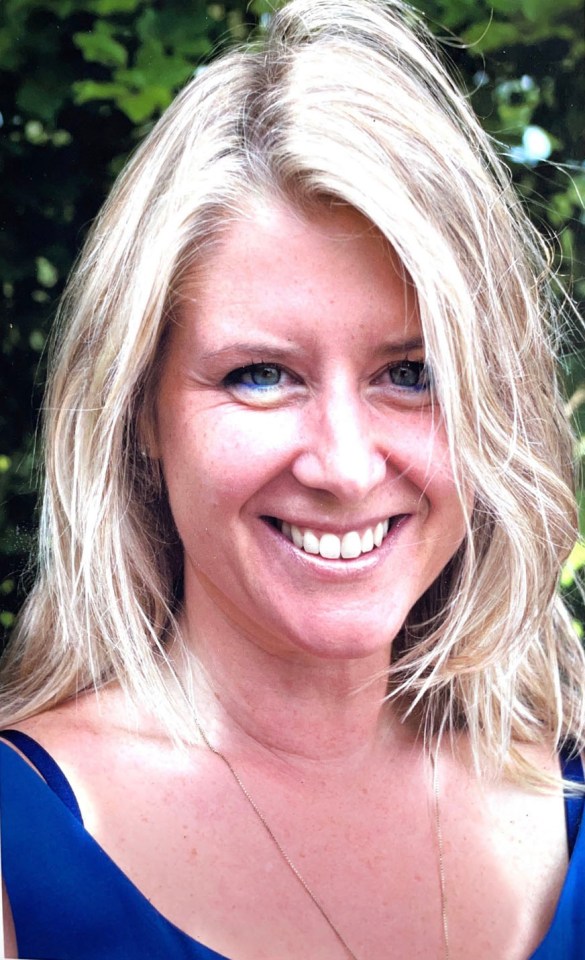Joanna Simpson's family are campaigning to keep her killer behind bars
