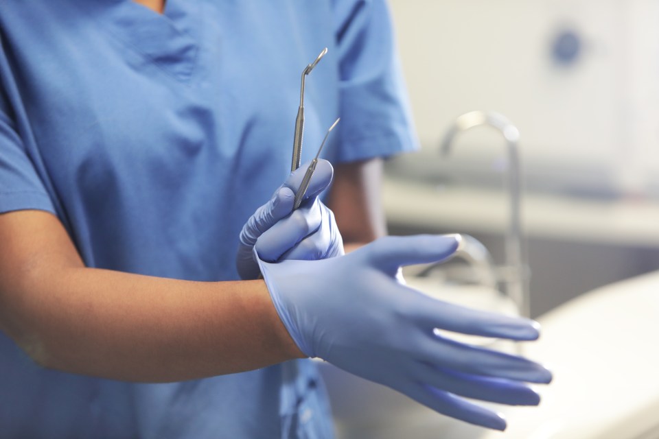 Rectal exams to check for prostate cancer may miss hard to reach tumours, German researchers say