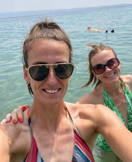 Shelly Unitt is the fiancee of Scott, who she has dating for around six years