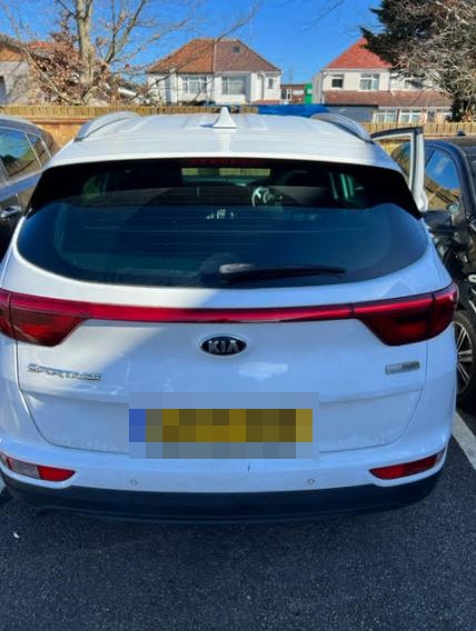 Kia refused to fix Tanya's broken-down car for a baffling reason