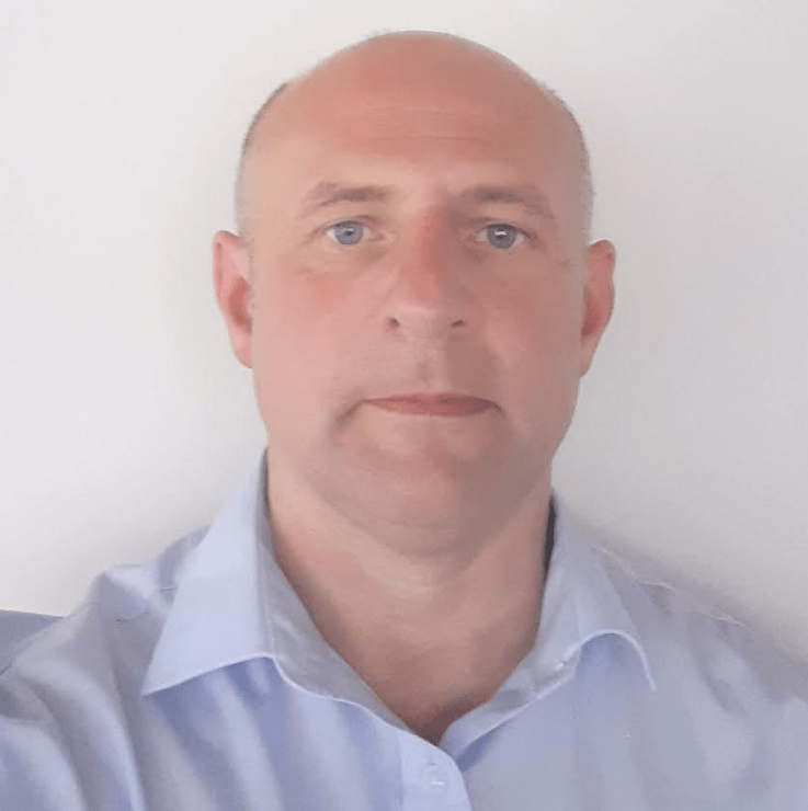 John Stewart is from the technical team at Pest-Stop