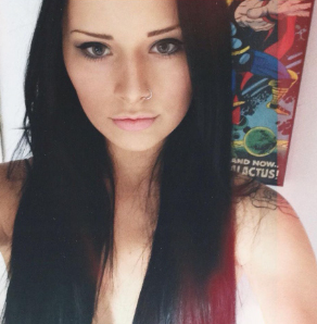 'Getting these procedures did boost my confidence', says Louanna